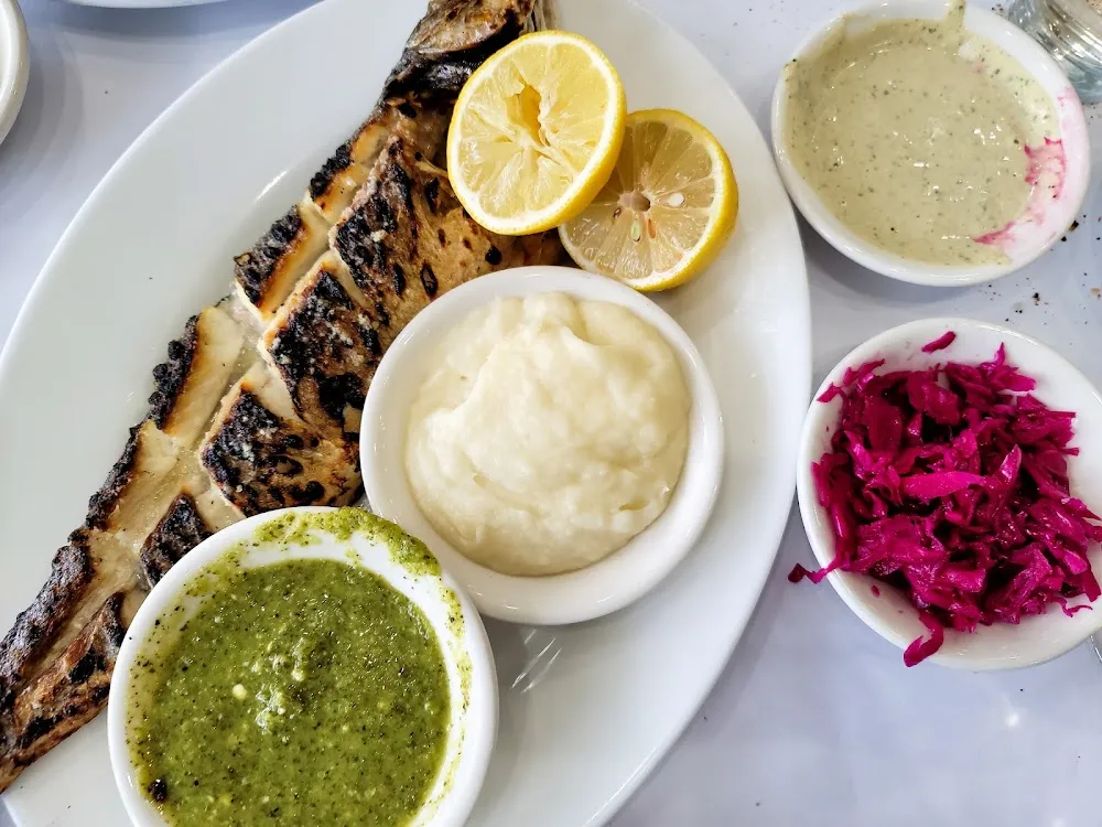 Chimichurri
