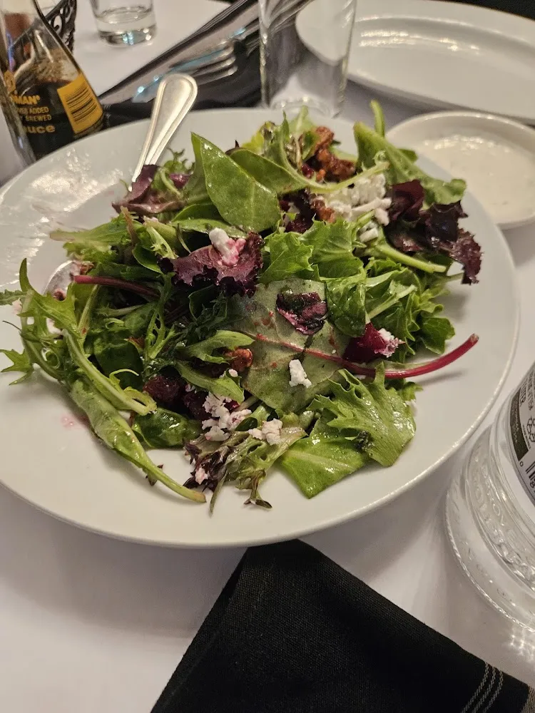 Fresh Salad