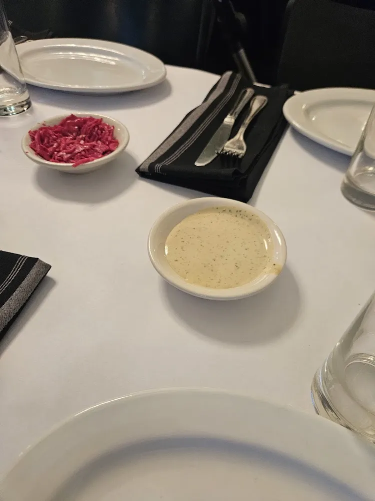 Sauce